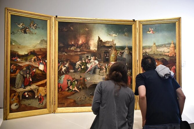 Prado Museum Semi-Private Visit with Reina Sofía Museum option - Who this tour fits best (and who might want to do it differently)
