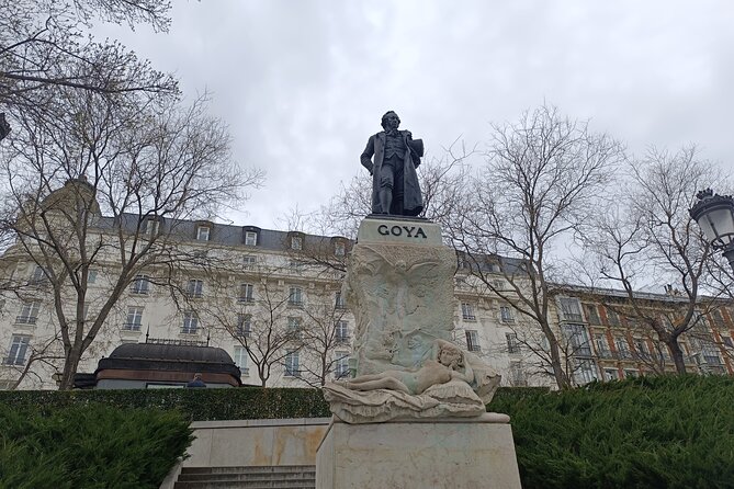 Prado Museum Skip The Line Guided Tour - Spanish Art in the Spotlight: Goya and Velázquez