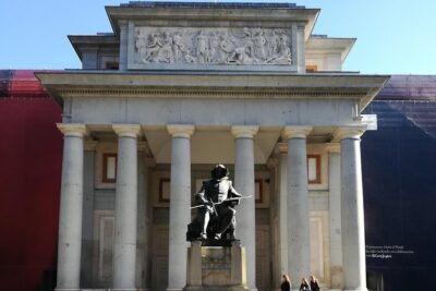 Prado Museum Small Group Tour with Skip the Line Ticket - Skip-the-Line Value: What You Gain From a Guided Entry Ticket