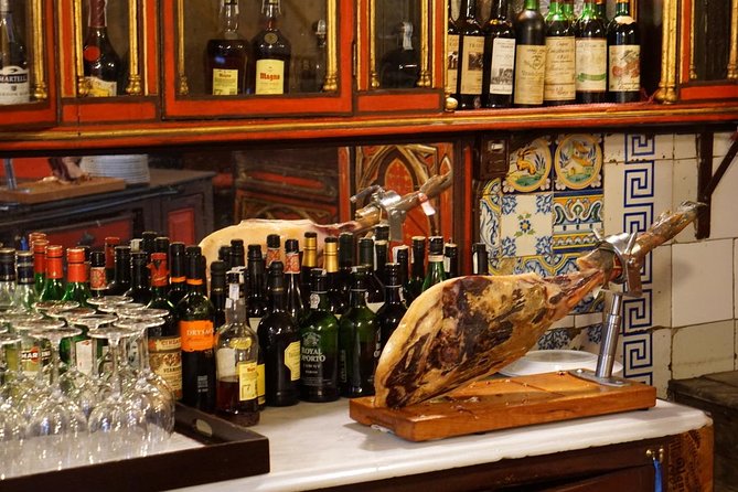 Prado Museum Tour & Lunch at the Oldest Restaurant in the World - Should You Book This Prado + Botín Day?