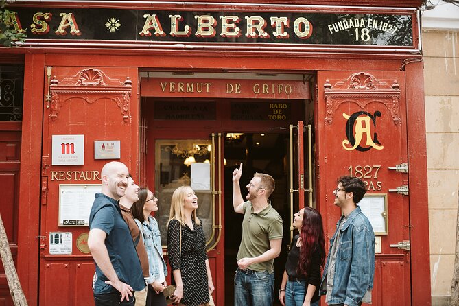 Prado Museum Tour & Lunch at the Oldest Restaurant in the World - How the Prado Tour Actually Feels in 90 Minutes