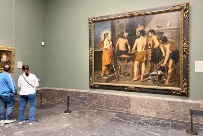 Prado Museum VIP Tour with Drinks & Tapas - Inside the Prado in One Focused Hour: What You’ll See and Why It’s Enough