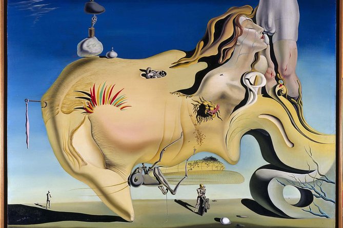 Prado & Reina Sofia Madrid Exclusive Guided Museum Tour - Price and Practical Value: When skip-the-line pays off