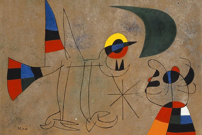 Prado & Reina Sofia Madrid Exclusive Guided Museum Tour - What you get with Babylon Tours Madrid (and what can change)