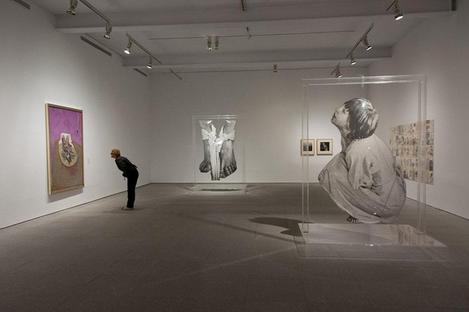Prado & Reina Sofia Madrid Exclusive Guided Museum Tour - FAQ