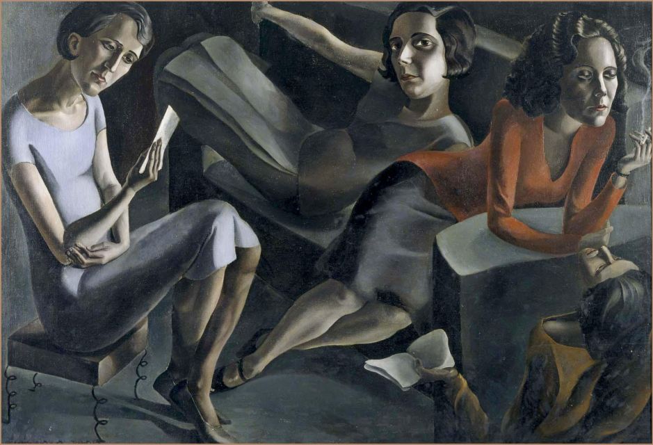 Prado + Reina Sofía Museums Skip-The-line entry+Guided Tour - Price and value: what $93 gets you across two museum worlds
