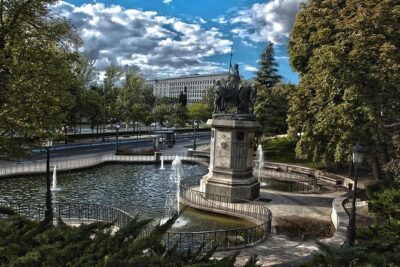 Prado, Reina Sofia & Thyseen Museums Private Tour in Madrid - Thyssen-Bornemisza (2 hours): old masters to modern in one collection