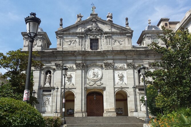 Private 3-Hour Group Tour in Madrid - How This 3-Hour Madrid Center Tour Gets You Oriented Fast