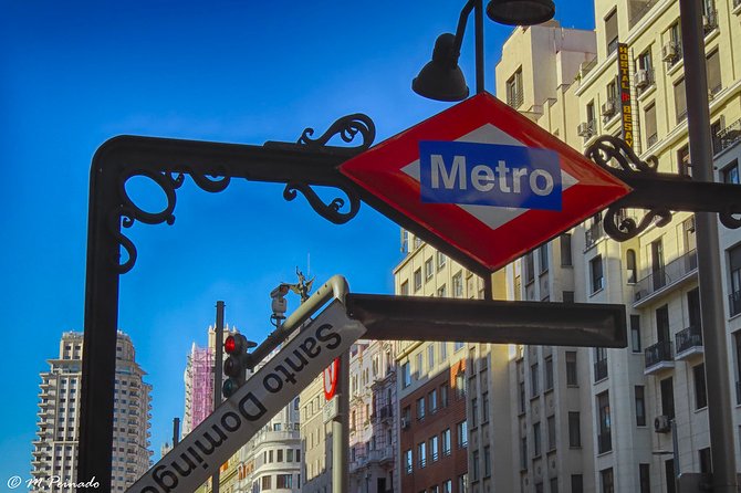 Private 4-hour City Tour of Madrid with Hotel pick-up - Why a private 4-hour Madrid loop is so smart
