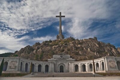 Private 8-hour Tour of Madrid + Escorial Monastery & Valley of the Fallen - Valley of the Fallen: where the site turns into a lesson