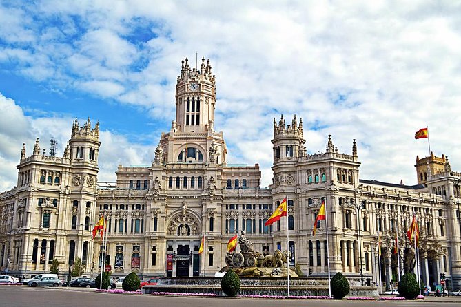 Private 8-hour Tour of Madrid + Escorial Monastery & Valley of the Fallen - Who should book this Madrid + Escorial + Valley tour