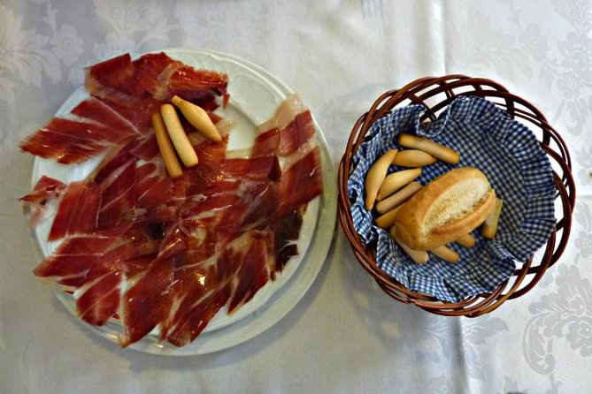 Private Food, Tapas & Wine Tour of Madrid with Customizable Menu All Included - A Private Food Tour That Starts With Hotel Pickup