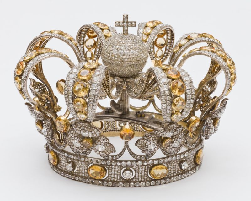 Private guided tour Royal Palace & Royal Collections Gallery - FAQ