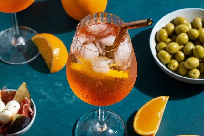 Private Madrid Tapas Tour - Key things that make this tour worth your time