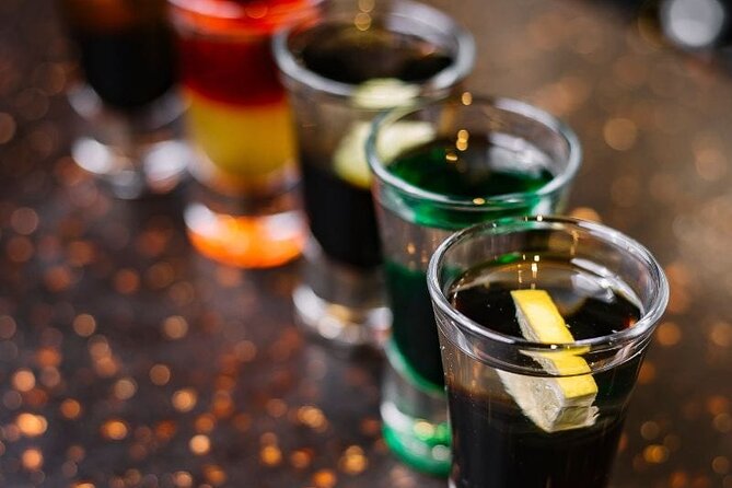 Private Madrid Tapas Tour - Logistics you should plan for (without overthinking it)
