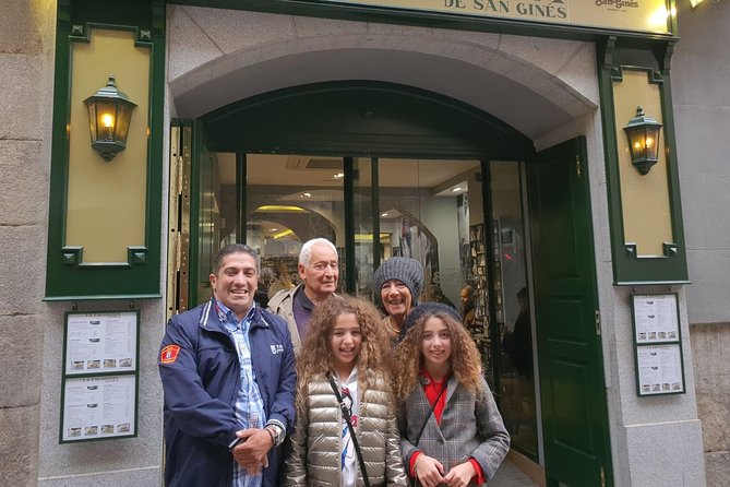Private Madrid to Toledo Heritage Daytrip - Key takeaways before you go