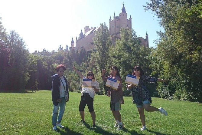 Private Madrid to Toledo Heritage Daytrip - Alcázar de Toledo: a fortress turned museum