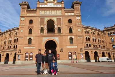 Private Madrid to Toledo Heritage Daytrip - Toledo Cathedral: Gothic power and El Greco connections
