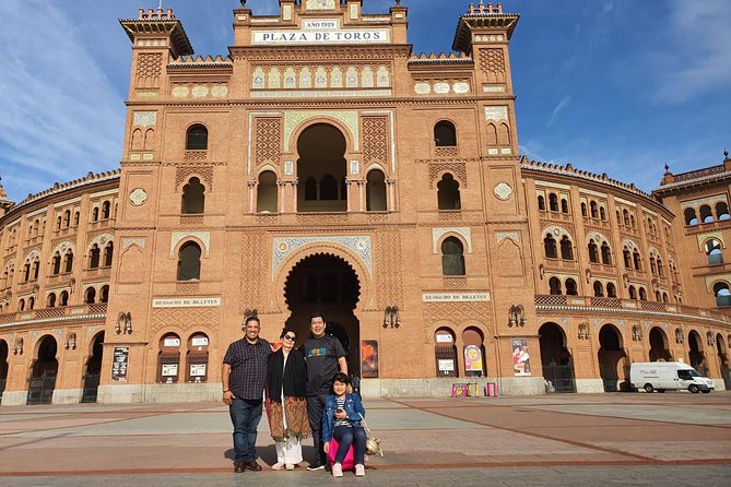 Private Madrid to Toledo Heritage Daytrip - Toledo Cathedral: Gothic power and El Greco connections