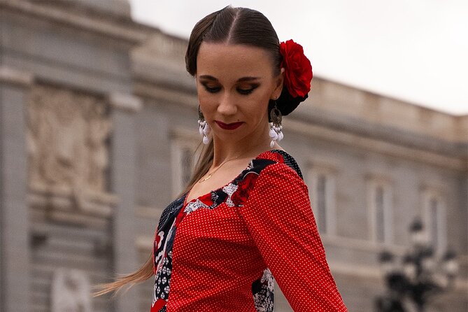 Private Photography Tour of Madrid - Timing, weather, and how to plan your day around it