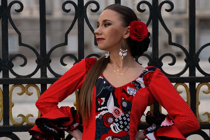 Private Photography Tour of Madrid - Who this tour suits best (and who might want a different plan)