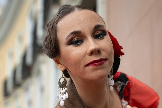 Private Photography Tour of Madrid - The route: Sol to the Sabatini Gardens in about 90 minutes