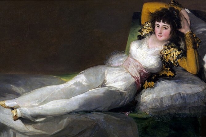 Private: Prado Museum and optional Royal Palace - Moving through Spanish art: from Renaissance to Baroque with real connections