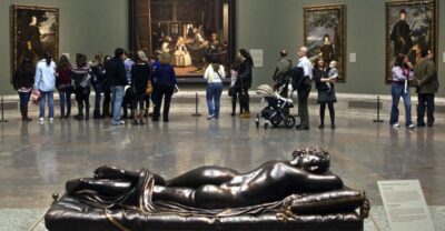 Private Tour in Prado Museum & Madrid’s Iconic Neighborhoods - Inside the Prado: What You’ll Learn in 2 Hours