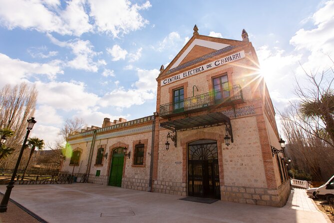Private Tour & Lunch Of Underground Winery & Countryside Estate - Price and Value: Is $234.80 Per Person Fair for This Day?