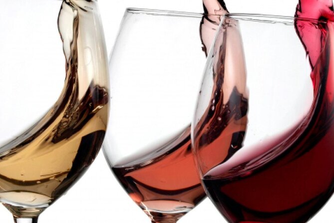 Private Tour & Lunch Of Underground Winery & Countryside Estate - Who This Tour Suits Best (and Who Might Skip It)