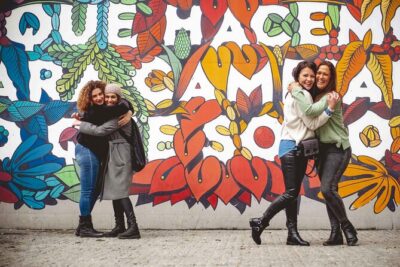 Private Tour of Madrid with a Photography Session - Royal Palace Area: Plaza, Wall Observation Point, and Eastern Square