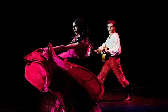 Private Tour Prado Museum & City Tour with Flamenco - Should you book this Prado + Flamenco private tour?