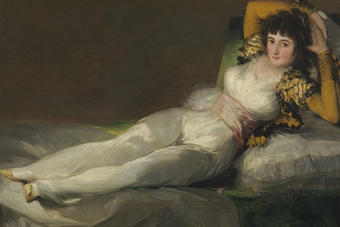 Private Tour through Prado Museum Highlights - Why the guide matters more than you think
