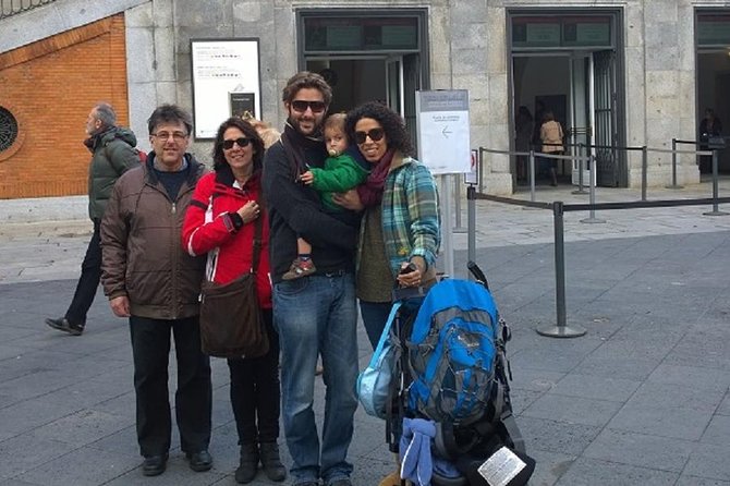 Private Tour through Prado Museum Highlights - Price and value: is $375.05 per group fair?