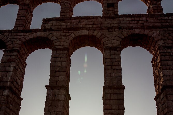 Private Tour to Avila and Segovia from Madrid with Pick up - Las Murallas de Ávila: what the UNESCO walls mean in real life