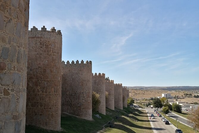 Private Tour to Avila and Segovia from Madrid with Pick up - Who should book this Ávila and Segovia private tour