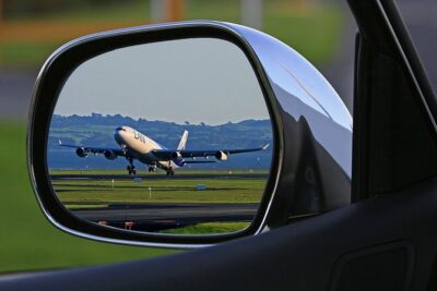 Private Transfer from Madrid Airport to Madrid Hotels - A straightforward MAD-to-hotel transfer that respects your time