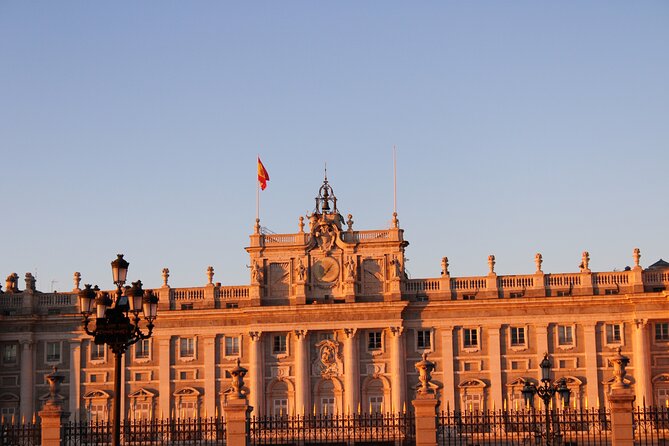 Private Walking Tour of the Center of Madrid and Retiro - Puerta del Sol and Plaza Mayor: the iconic squares you’ll recognize instantly