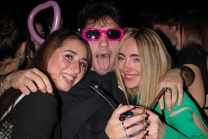 Pub Crawl Madrid - Key things you should know before you go
