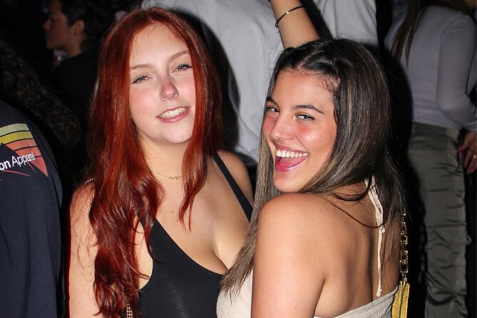 Pub Crawl Madrid - Practical advice for enjoying 5 hours of Madrid nightlife