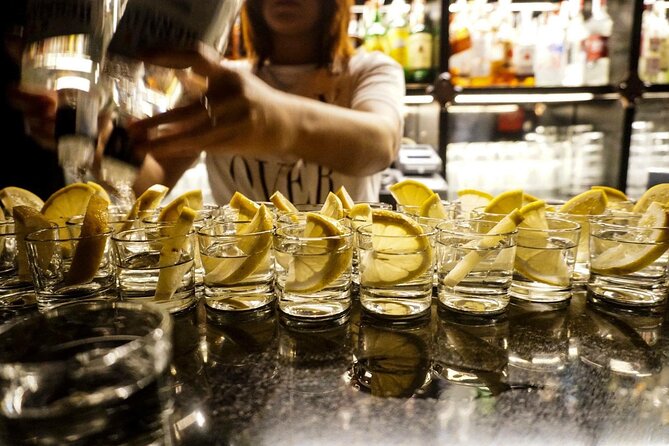 PUBCRAWL Bar and Party Route in Madrid - Why this is a strong fit for solo travelers