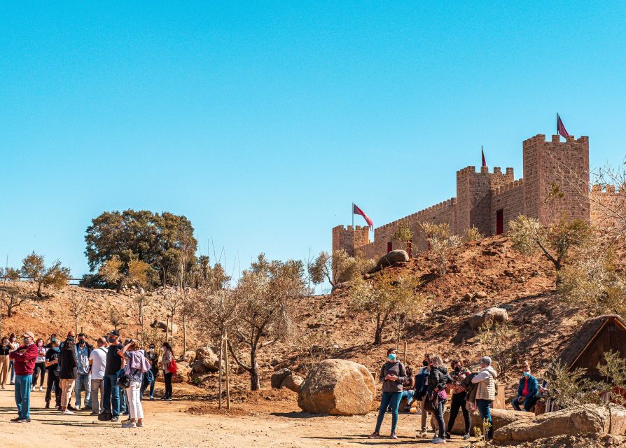 Puy du Fou España and El Sueño de Toledo Entry - Key things to know before you go