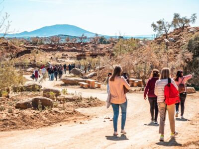 Puy du Fou España Entry Ticket - The Big Deal: Four Daytime Shows Through Spanish History