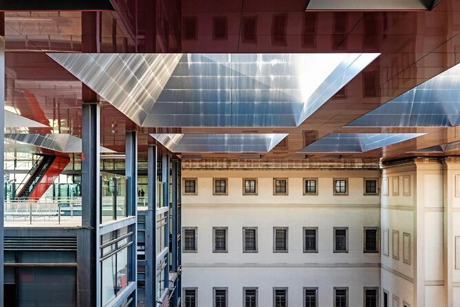 Reina Sofia Museum Admission Ticket - Price and value: $18.62 for a skip-the-line Madrid ticket