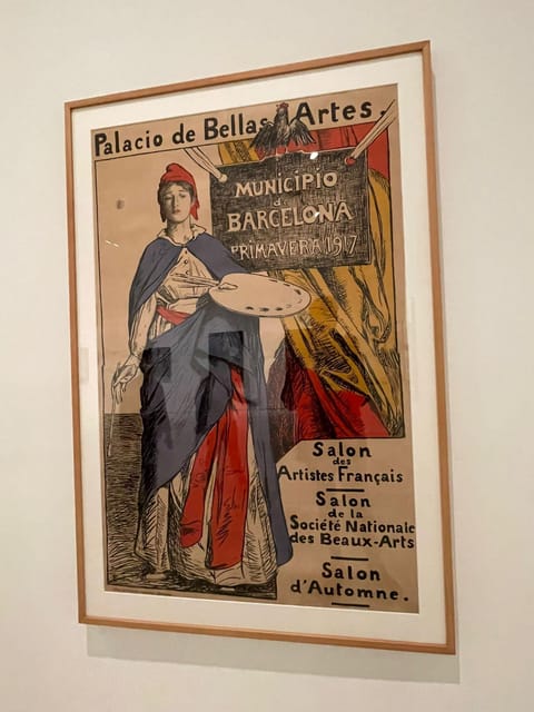 Reina Sofía Museum guided tour with ticket and skip the line - Reina Sofía in Madrid: why the building is half the experience
