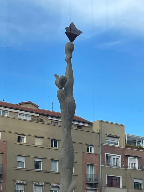 Reina Sofía Museum guided tour with ticket and skip the line - After the guide: self-guided time with no time limit