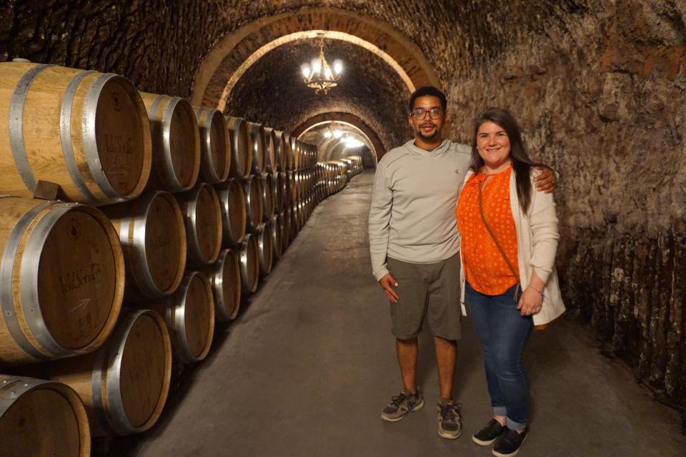 Ribera del Duero wine region private tour - FAQ