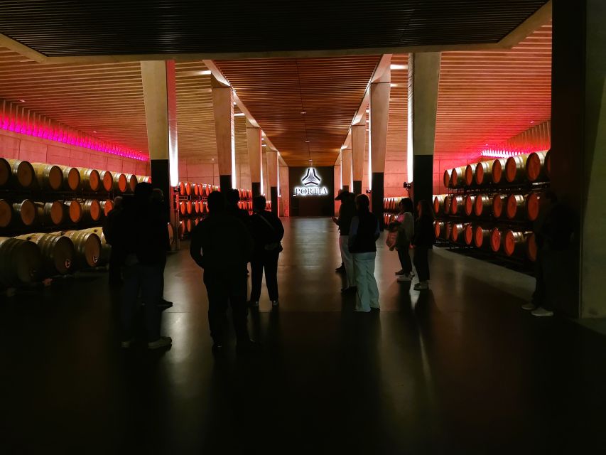 Ribera del Duero wine region private tour - Should you book the Ribera del Duero private tour?