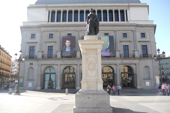 Royal Palace of Madrid 1.5-Hour Guided Tour Optional Prado Museum Combo - Entering Faster with Skip-the-Line: Real Value, Not Magic