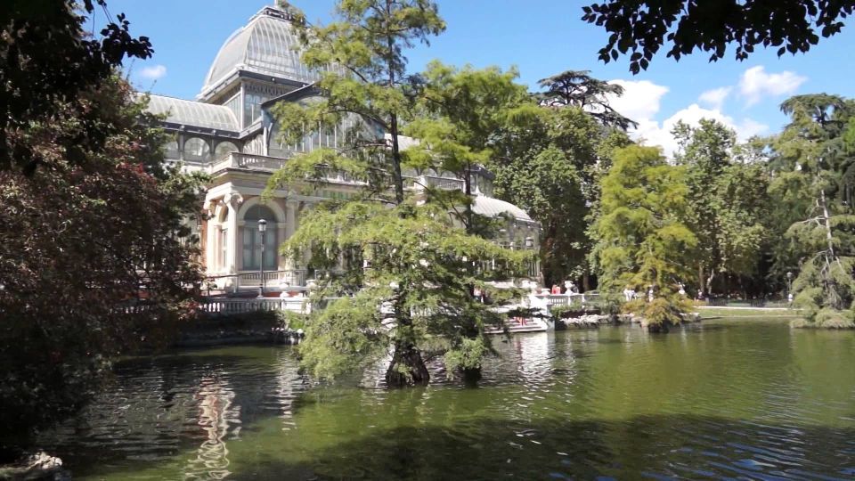 Royal Palace of Madrid Skip-the-Line and Retiro Park Tour - Should you book Royal Palace Skip-the-Line and Retiro Park?